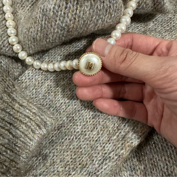 EENK sweater Sz S - Picture 3 of 6